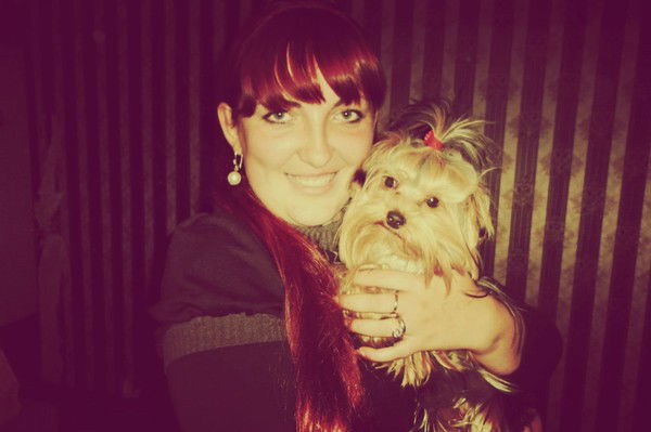 Алена Каленчук