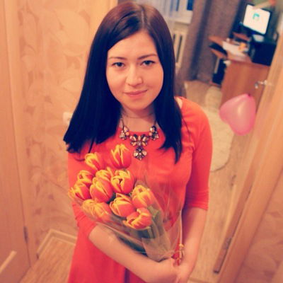 Индира Нурмухаметова