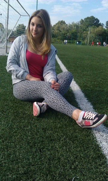 София Корнелюк