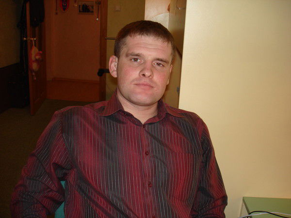 Андрей Эннс