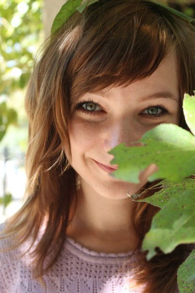 Ксения Скуратова