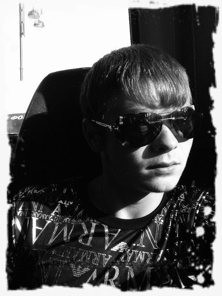 Александр Исупов