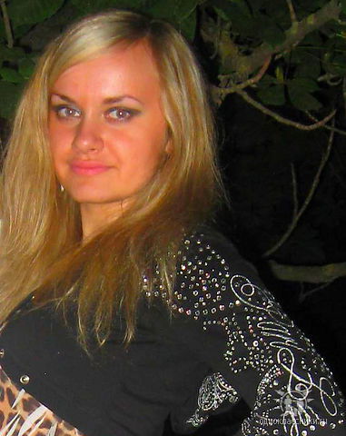 Яна Некрасова