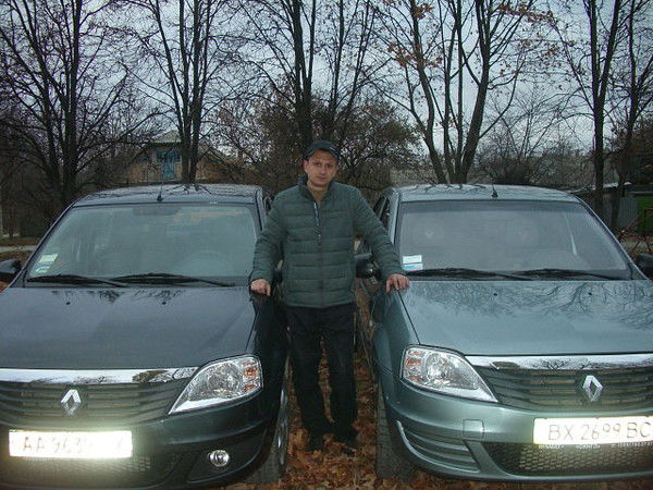 Андрей Арсенюк