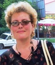 Gala Kozachenko