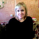 Светлана Александрова