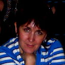 Майя Визгалова