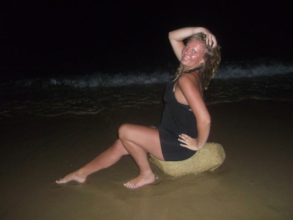 Елена Шарапа