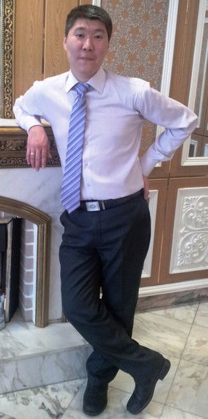 Константин Хангоров