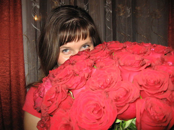 Галина Семина