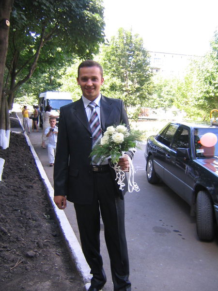 Сергей Червоный