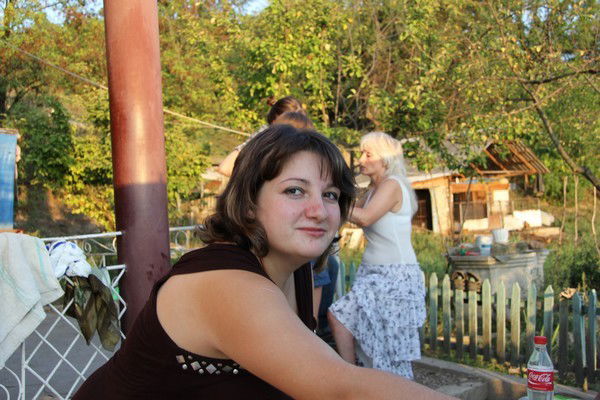 Елена Дончева