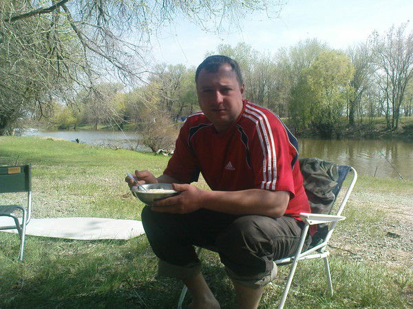 Бондарев Александр