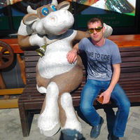 Федоренко Юрий