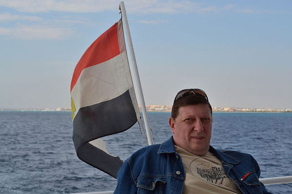 Саша Барштейн