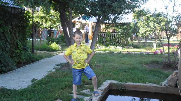 Аманжол Шамил