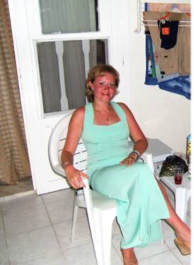 Надежда Ширкина