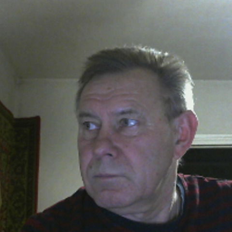 Гавшин Виктор