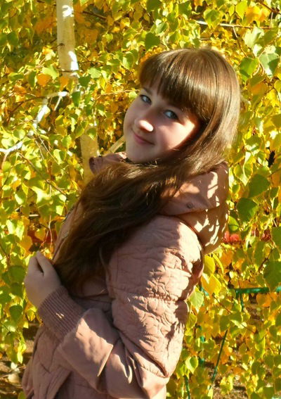 Лидия Басенко