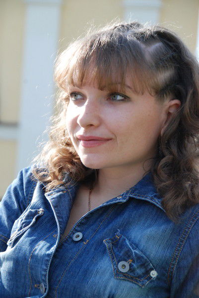 Юлия Медяник