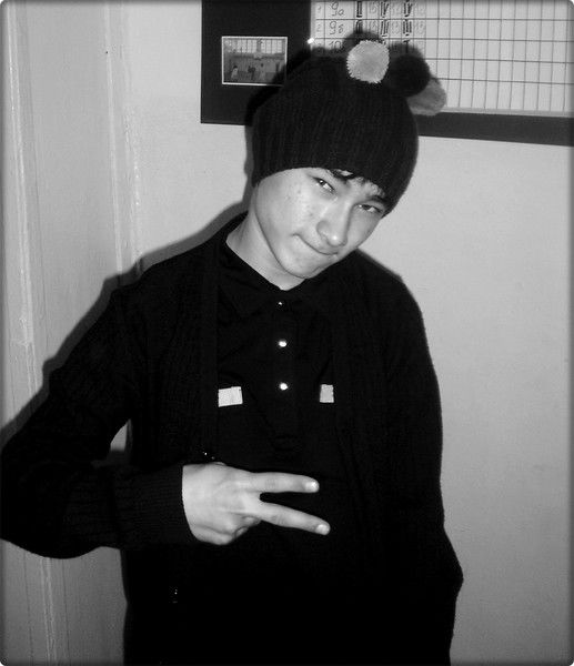 Малюков Абулхаир