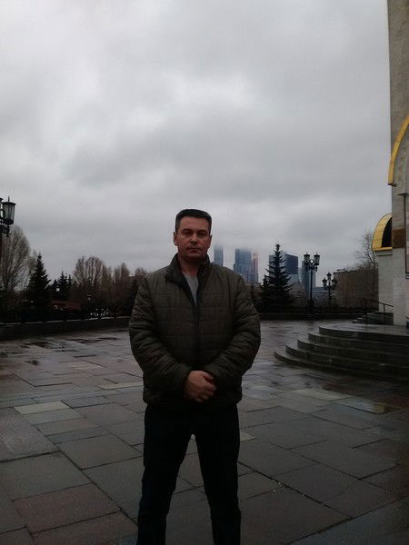 Александр Дегтярев