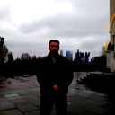 Александр Дегтярев