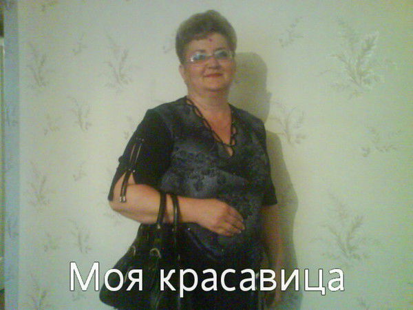 Татьяна Докучаева