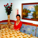 Gulnur Rahatova