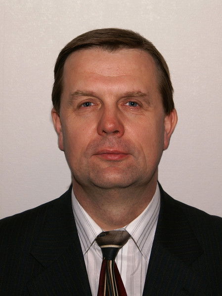 Юрий Ахлюев