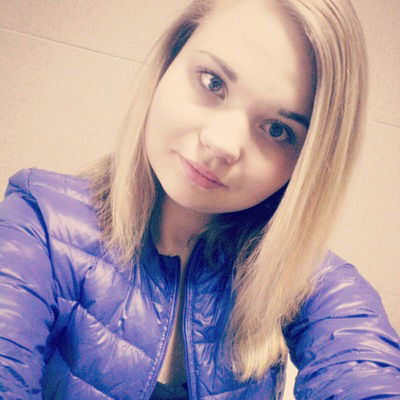 Марина Добрынина