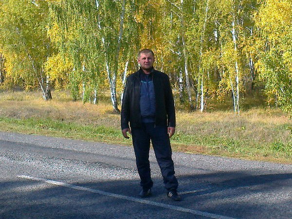 Максим Павлов