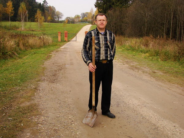 Александр Сотников