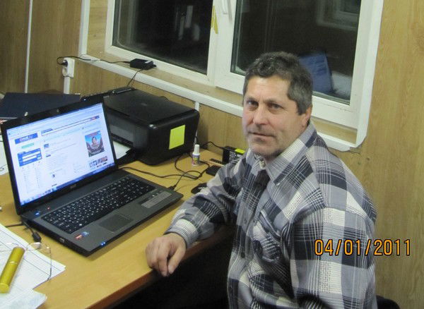 Александр Коротин