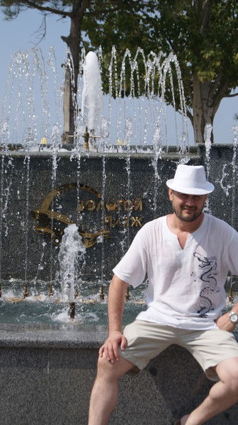 Вадим Бадртдинов