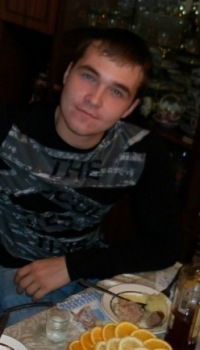 Алексей Зайцев