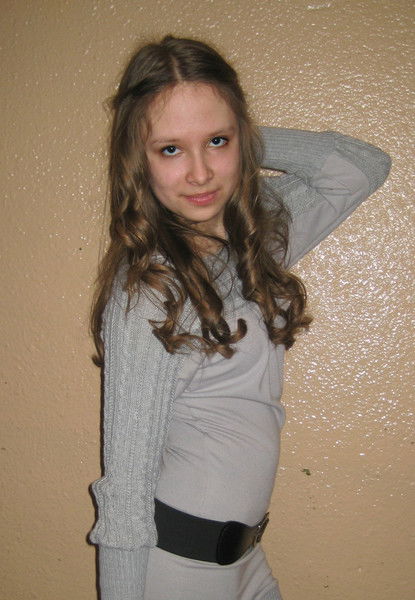 Татьяна Журавлёва