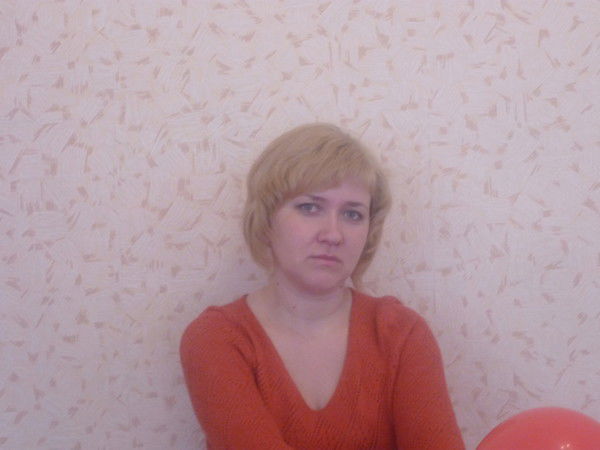 Ирина Попова