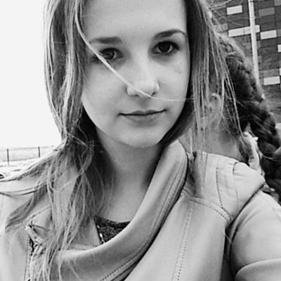 Екатерина Петрович