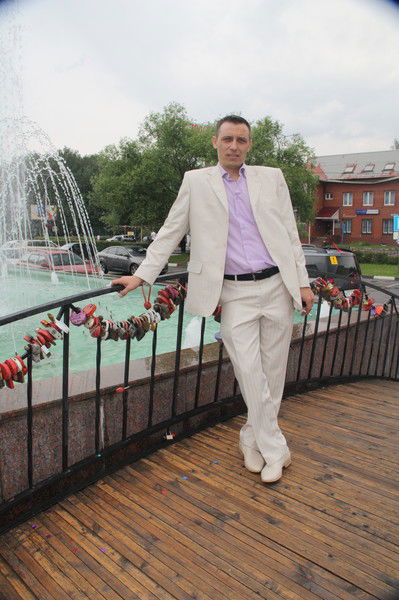 Сергей Сливка