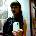 Оля Полетаева