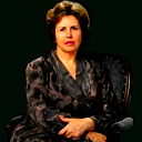 Ирина Кипурова