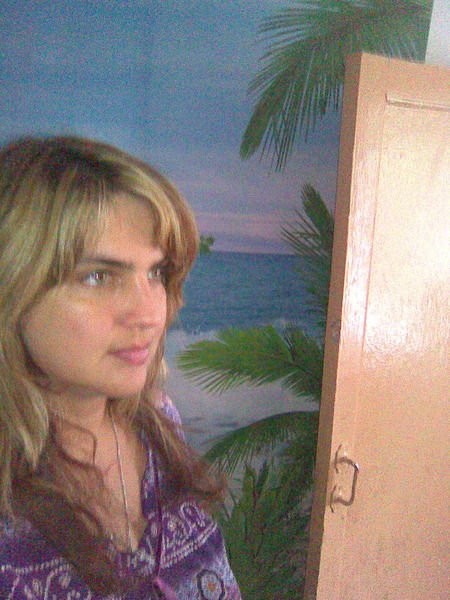 Надежда Корюкова