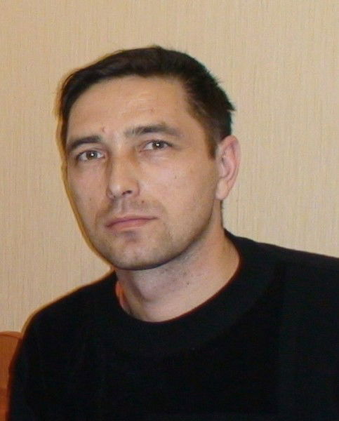 Владимир Захаров