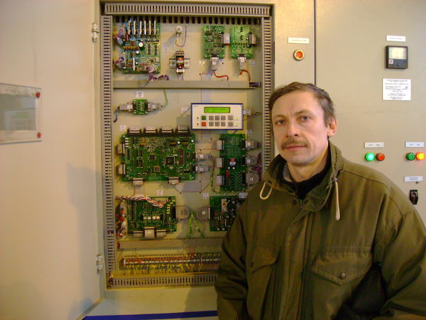 Александр Полетавкин