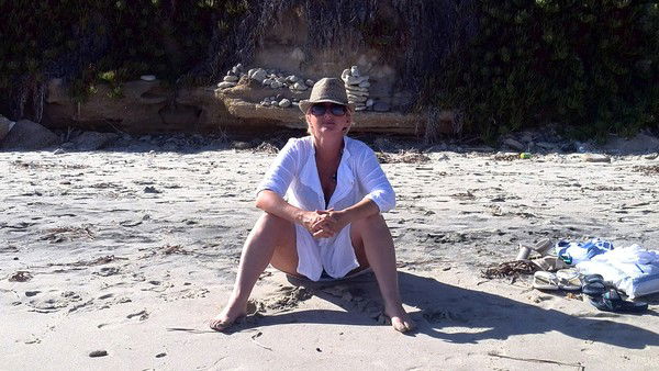 Ольга Гросс