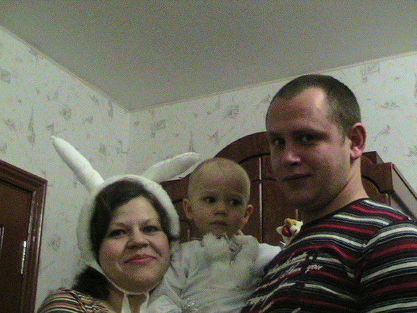 Руслан Пузырев