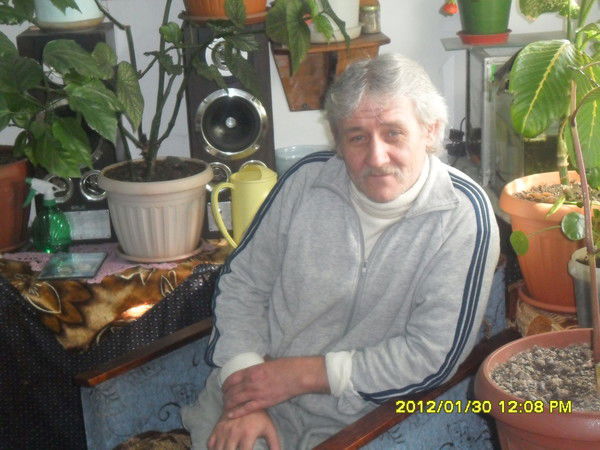 Александр Анопченко