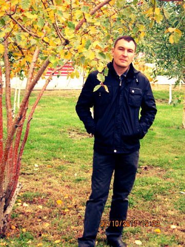 Сергей Болдин