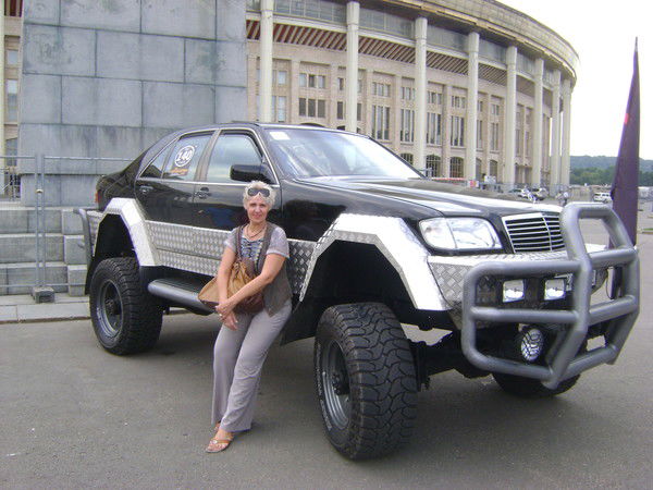 Анна Щербатюк